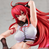 Megahouse Mushoku Tensei Jobless Reincarnation Eris Lucrea Figur