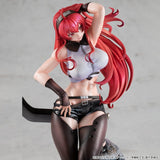 Megahouse Mushoku Tensei Jobless Reincarnation Eris Lucrea Figur