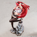 Megahouse Mushoku Tensei Jobless Reincarnation Eris Lucrea Figur