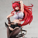 Megahouse Mushoku Tensei Jobless Reincarnation Eris Lucrea Figur