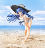 Megahouse Mushoku Tensei Jobless Reincarnation Lucrea Roxy Bathing Suit PVC Ver. Figur