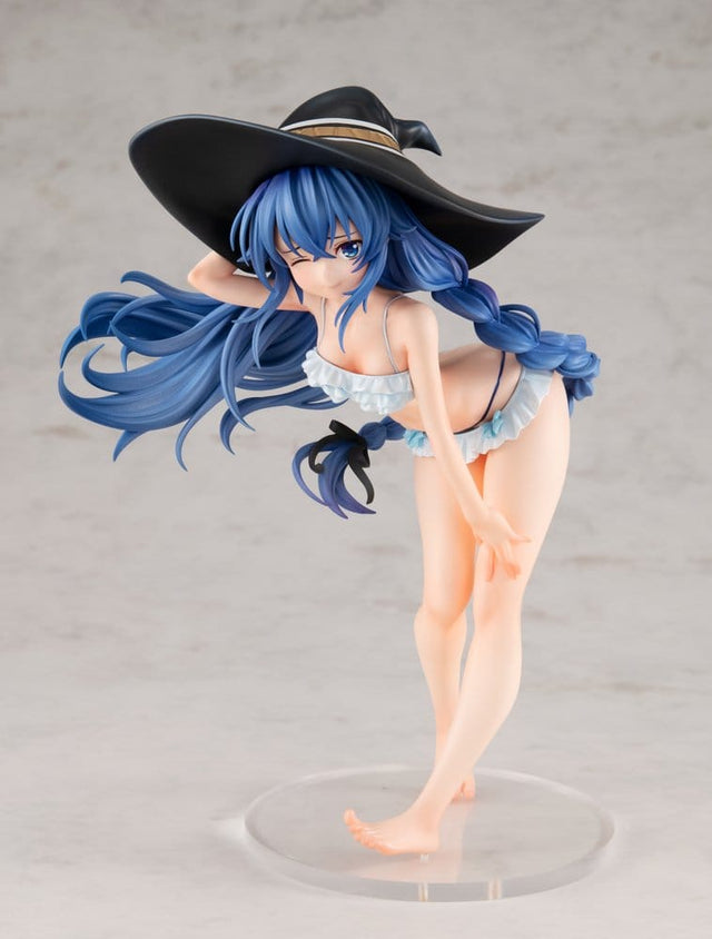 Megahouse Mushoku Tensei Jobless Reincarnation Lucrea Roxy Bathing Suit PVC Ver. Figur