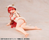 Megahouse Mushoku Tensei Jobless Reincarnation Melty Princess Eris Sleep With Eris Figur