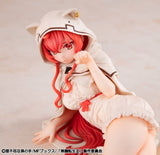 Megahouse Mushoku Tensei Jobless Reincarnation Melty Princess Eris Sleep With Eris Figur