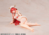 Megahouse Mushoku Tensei Jobless Reincarnation Melty Princess Eris Sleep With Eris Figur