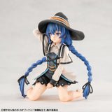 Megahouse Mushoku Tensei Jobless Reincarnation Melty Princess Roxy Figur