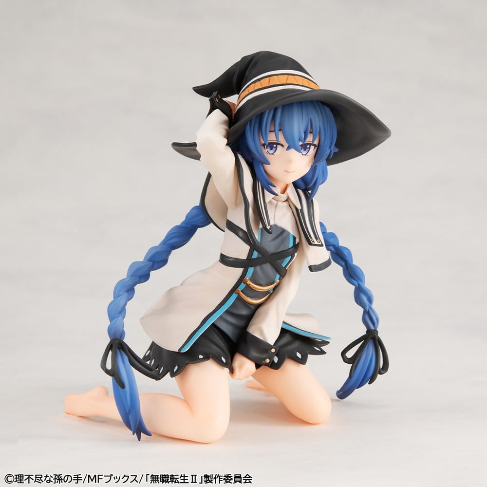 Megahouse Mushoku Tensei Jobless Reincarnation Melty Princess Roxy Figur