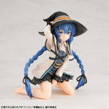 Megahouse Mushoku Tensei Jobless Reincarnation Melty Princess Roxy Figur