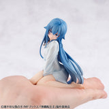 Megahouse Mushoku Tensei Jobless Reincarnation Roxy Melty Princess Peeping Ver Statue