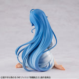 Megahouse Mushoku Tensei Jobless Reincarnation Roxy Melty Princess Peeping Ver Statue