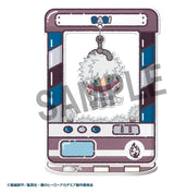 Megahouse My Hero Academia Chara Catcher Acryl-Figuren Vol.2 Blind Box Display