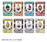 Megahouse My Hero Academia Chara Catcher Acryl-Figuren Vol.2 Blind Box Display