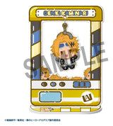Megahouse My Hero Academia Chara Catcher Acryl-Figuren Vol.2 Blind Box Display