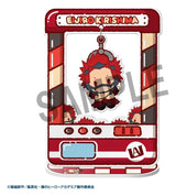 Megahouse My Hero Academia Chara Catcher Acryl-Figuren Vol.2 Blind Box Display