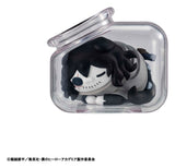 Megahouse My Hero Academia Good Night Heroaca Cats Mega Cat Project Minifiguren Blind Box Display