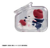 Megahouse My Hero Academia Good Night Heroaca Cats Mega Cat Project Minifiguren Blind Box Display