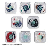 Megahouse My Hero Academia Good Night Heroaca Cats Mega Cat Project Minifiguren Blind Box Display