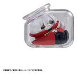 Megahouse My Hero Academia Good Night Heroaca Cats Mega Cat Project Minifiguren Blind Box Display