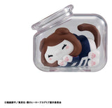 Megahouse My Hero Academia Good Night Heroaca Cats Mega Cat Project Minifiguren Blind Box Display