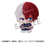 Megahouse My Hero Academia Karakoro Minifiguren Clear Candy Blind Box Sortiment
