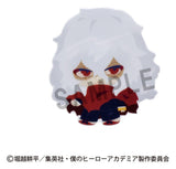 Megahouse My Hero Academia Karakoro Minifiguren Clear Candy Blind Box Sortiment