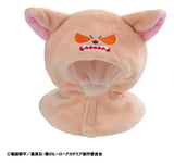 Megahouse My Hero Academia Look Up Baku Dog Look Up Cape