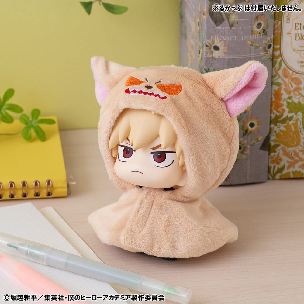 Megahouse My Hero Academia Look Up Deku Sheep Cape Figuren