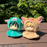 Megahouse My Hero Academia Look Up Deku Sheep Cape Figuren