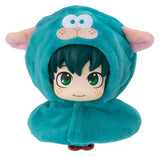 Megahouse My Hero Academia Look Up Deku Sheep Cape Figuren
