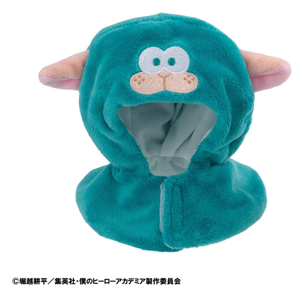 Megahouse My Hero Academia Look Up Deku Sheep Cape Figuren