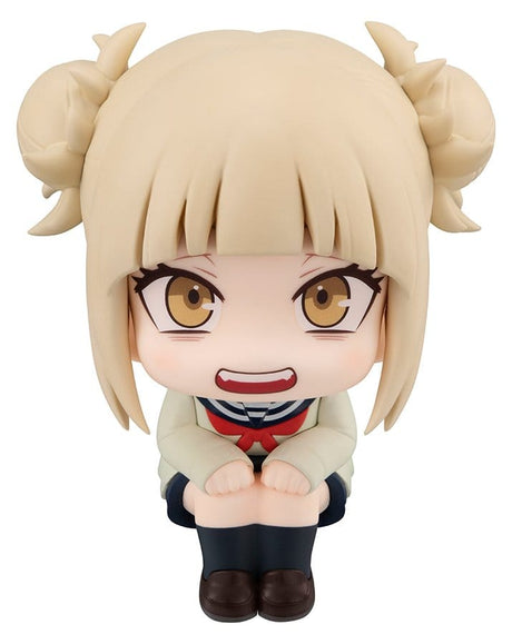 Megahouse My Hero Academia Look Up Himiko Toga Repeat PVC Figur