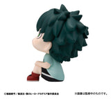 Megahouse My Hero Academia Look Up Izuku Midoriya Casual Look Ver. Figur