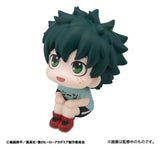 Megahouse My Hero Academia Look Up Izuku Midoriya Casual Look Ver. Figur
