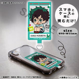 Megahouse My Hero Academia Look Up Izuku Midoriya Und Katsuki Bakugo Casual Look Ver. Figur