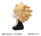 Megahouse My Hero Academia Look Up Katsuki Bakugo Casual Look Ver. Figur