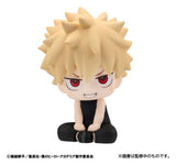Megahouse My Hero Academia Look Up Katsuki Bakugo Casual Look Ver. Figur