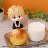Megahouse My Hero Academia Look Up Katsuki Bakugo Casual Look Ver. Figur
