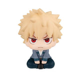 Megahouse My Hero Academia Look Up Katsuki Bakugo Statue