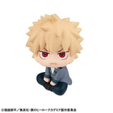 Megahouse My Hero Academia Look Up Katsuki Bakugo Statue