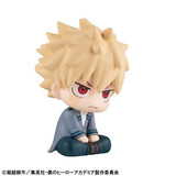 Megahouse My Hero Academia Look Up Katsuki Bakugo Statue