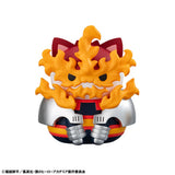 Megahouse My Hero Academia Mega Cat Project Heroaca Cats No.01 Minifiguren Figur