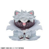 Megahouse My Hero Academia Mega Cat Project Heroaca Cats No.01 Minifiguren Figur
