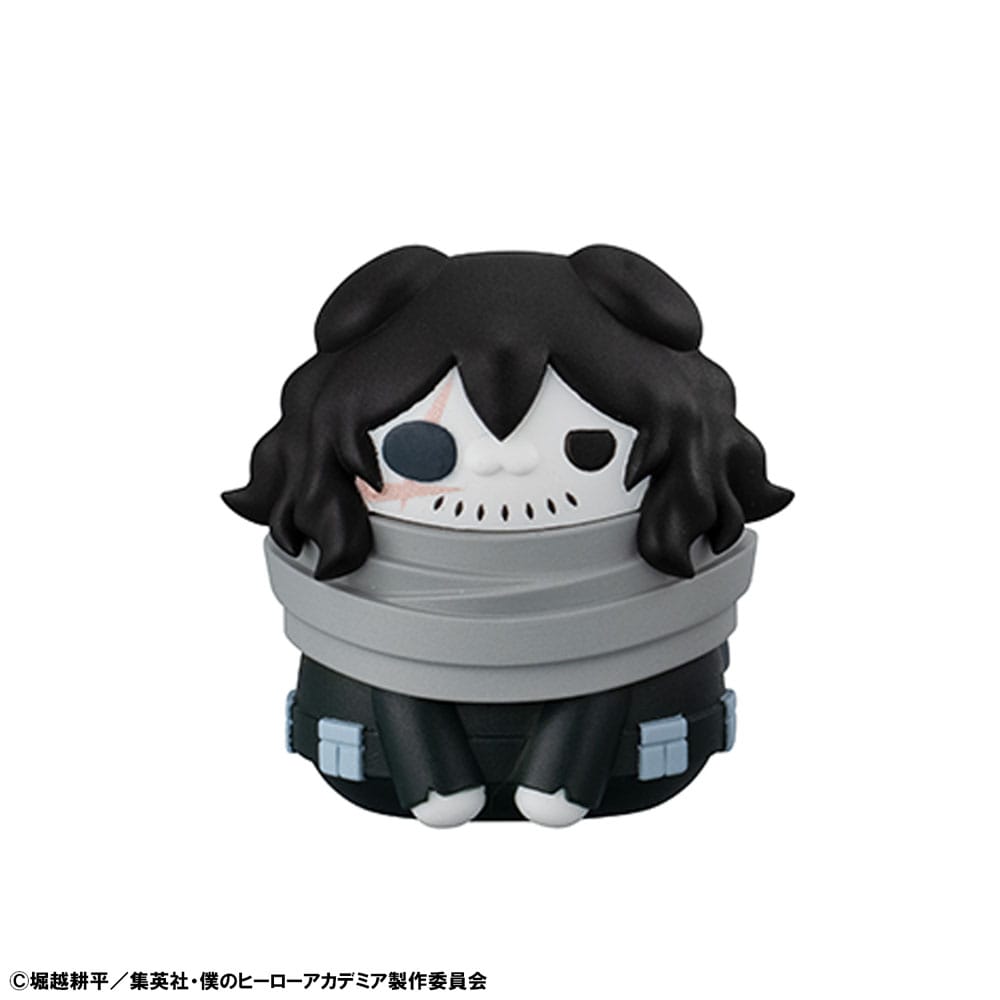 Megahouse My Hero Academia Mega Cat Project Heroaca Cats No.01 Minifiguren Figur