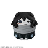 Megahouse My Hero Academia Mega Cat Project Heroaca Cats No.01 Minifiguren Figur