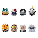 Megahouse My Hero Academia Mega Cat Project Heroaca Cats No.01 Minifiguren Figur