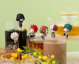 Megahouse My Hero Academia Ochatomo Series A Little Break Tea Time Minifiguren Blind Box Display