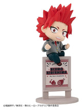 Megahouse My Hero Academia Ochatomo Series A Little Break Tea Time Minifiguren Blind Box Display