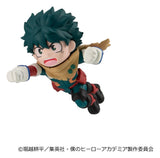 Megahouse My Hero Academia Tobimas Blind Box Display Minifiguren (6)
