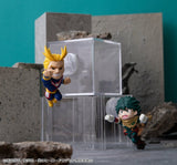 Megahouse My Hero Academia Tobimas Blind Box Display Minifiguren (6)