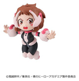 Megahouse My Hero Academia Tobimas Blind Box Display Minifiguren (6)